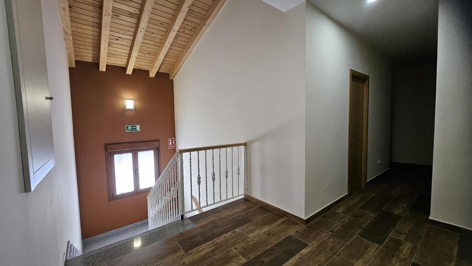 Casa Rural La Nava Navaluenga Eksteriør bilde